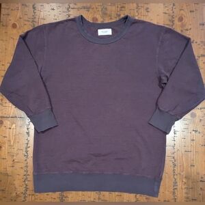 Moussy Vintage M/L Sweatshirt